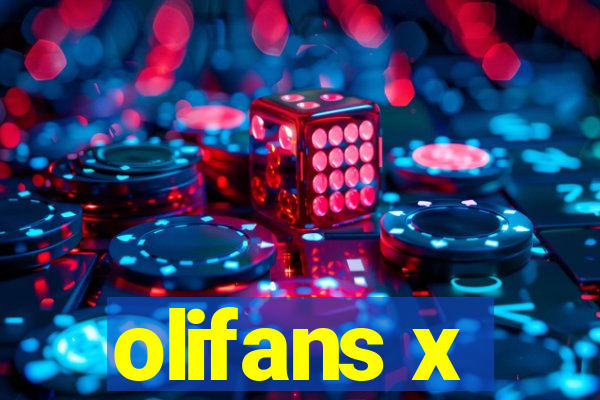 olifans x